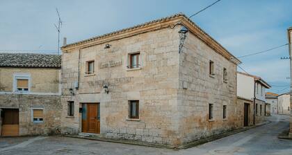 Maison rurale 'El Humilladero' avec terrasse privée
