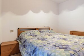 1 slaapkamer, gratis wifi, beddengoed