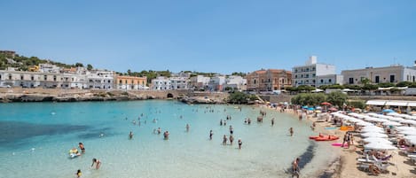 Plage à proximité