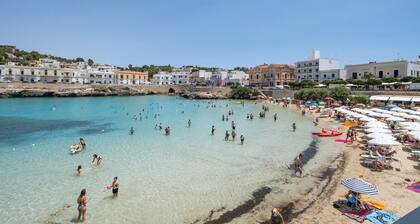 Holiday Home 'Appartamento Con Terrazza Vista Mar' with Sea View, Private Terrace