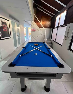 Sala de juegos