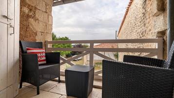 Terras