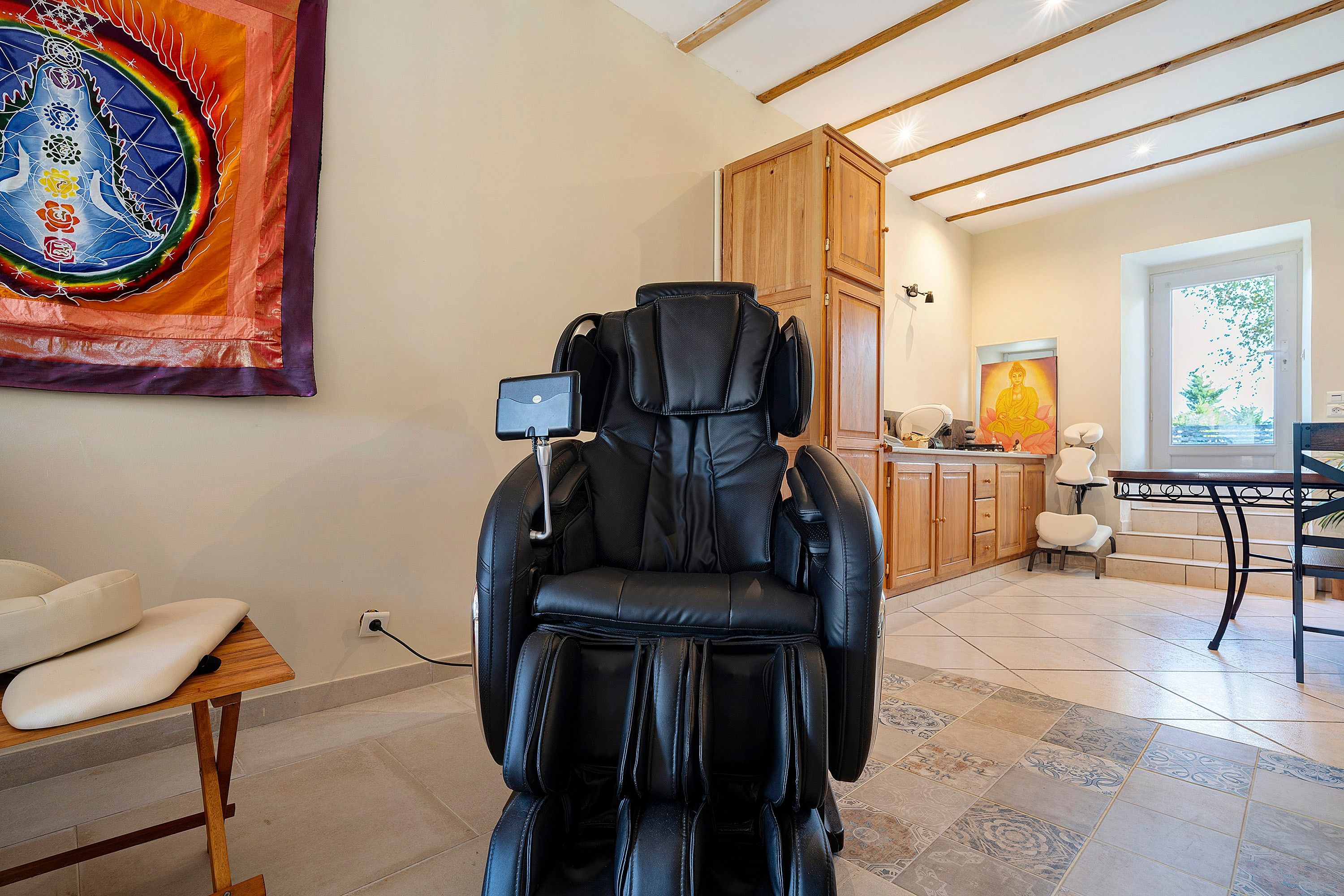 Interieur