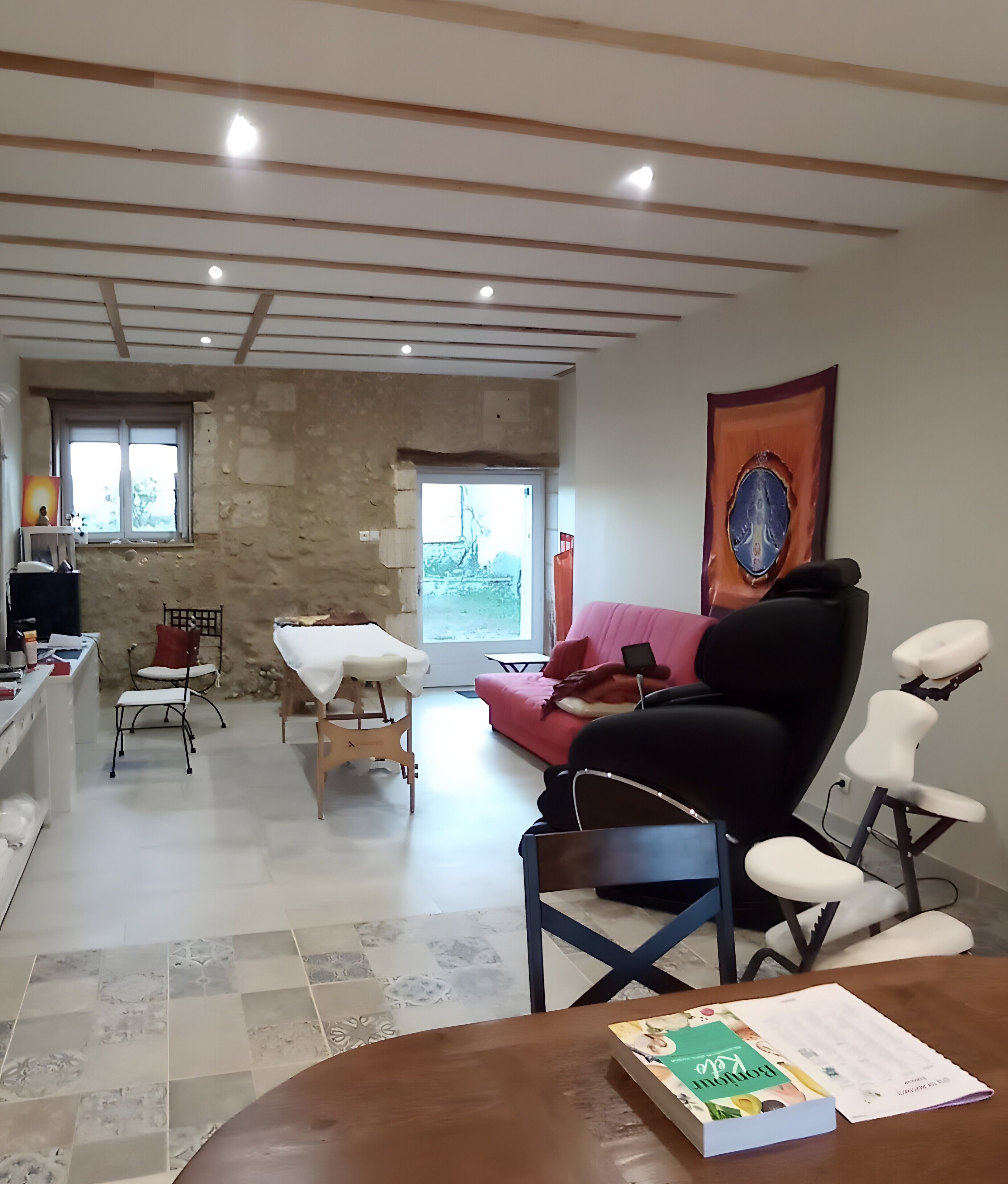 Intérieur