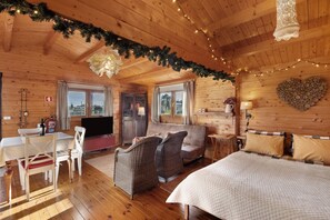 1 habitación, wifi gratis y ropa de cama 