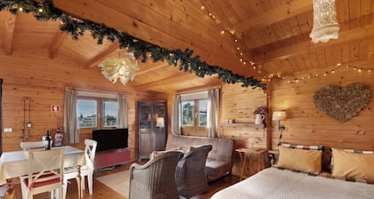 Landhaus 'Casa Da Lagoa Pateira' mit privatem Pool, Wi-Fi und Klimaanlage