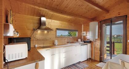 Maison "Casa Da Lagoa Pateira" avec piscine privée, Wi-Fi et climatisation