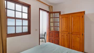 1 habitación, wifi gratis y ropa de cama