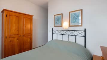1 slaapkamer, gratis wifi, beddengoed