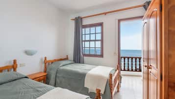 1 habitación, wifi gratis y ropa de cama