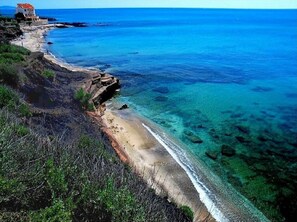 Spiaggia