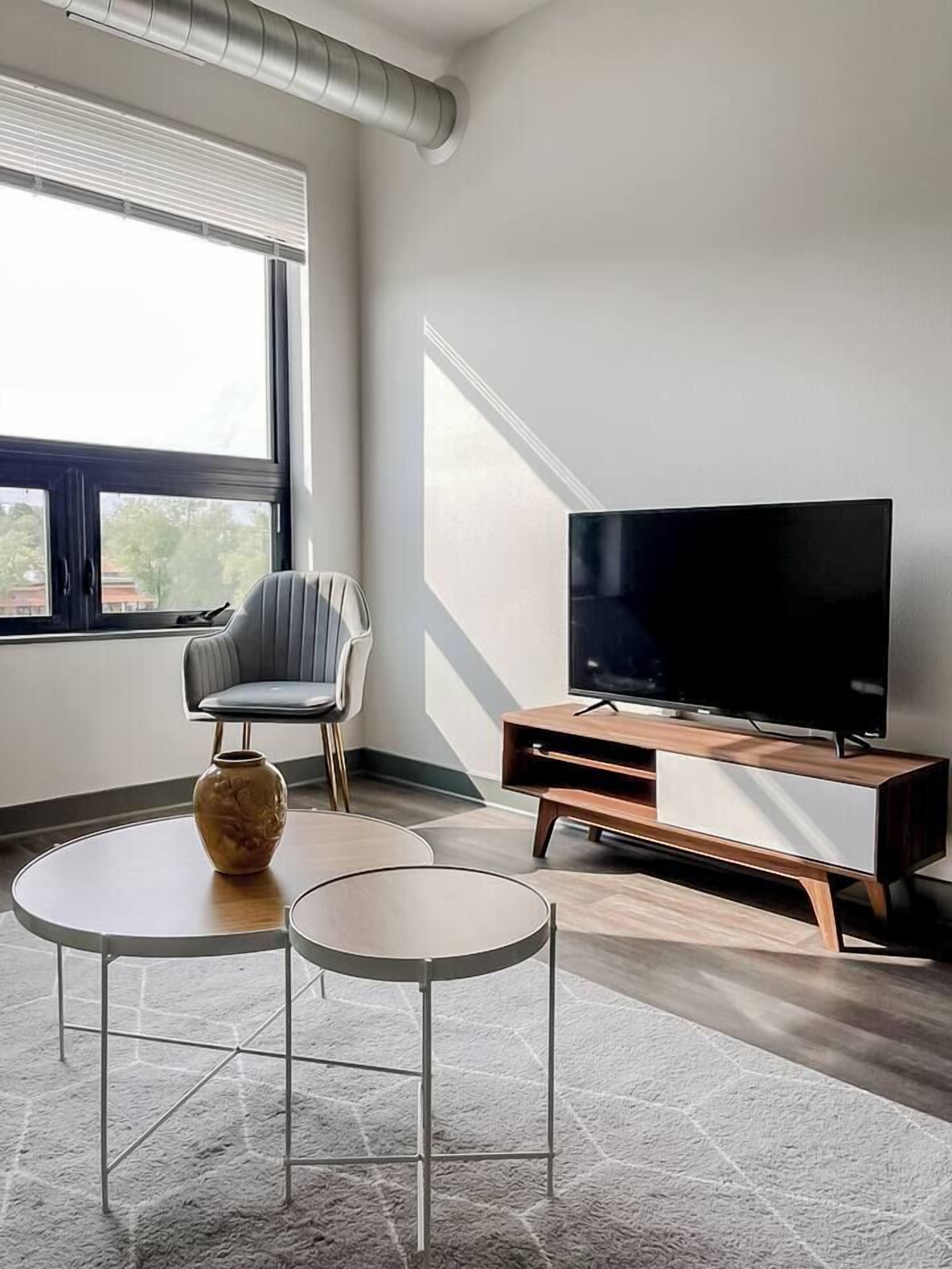 Smart TV