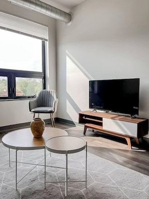 Smart TV