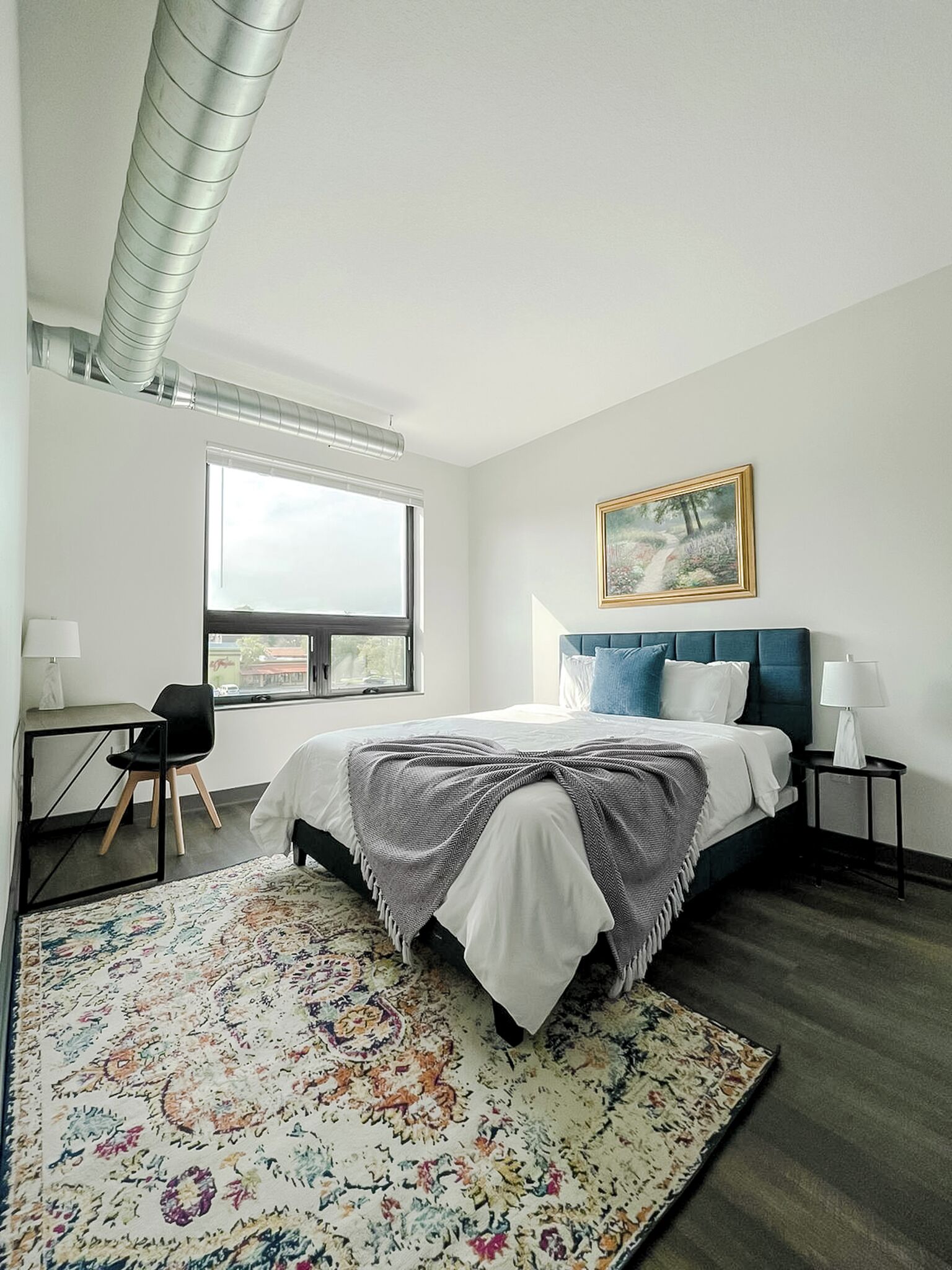 1 slaapkamer, wifi, beddengoed