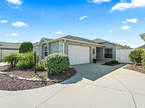 Long term pricing - Charming 2 bed Villa awaits for you.