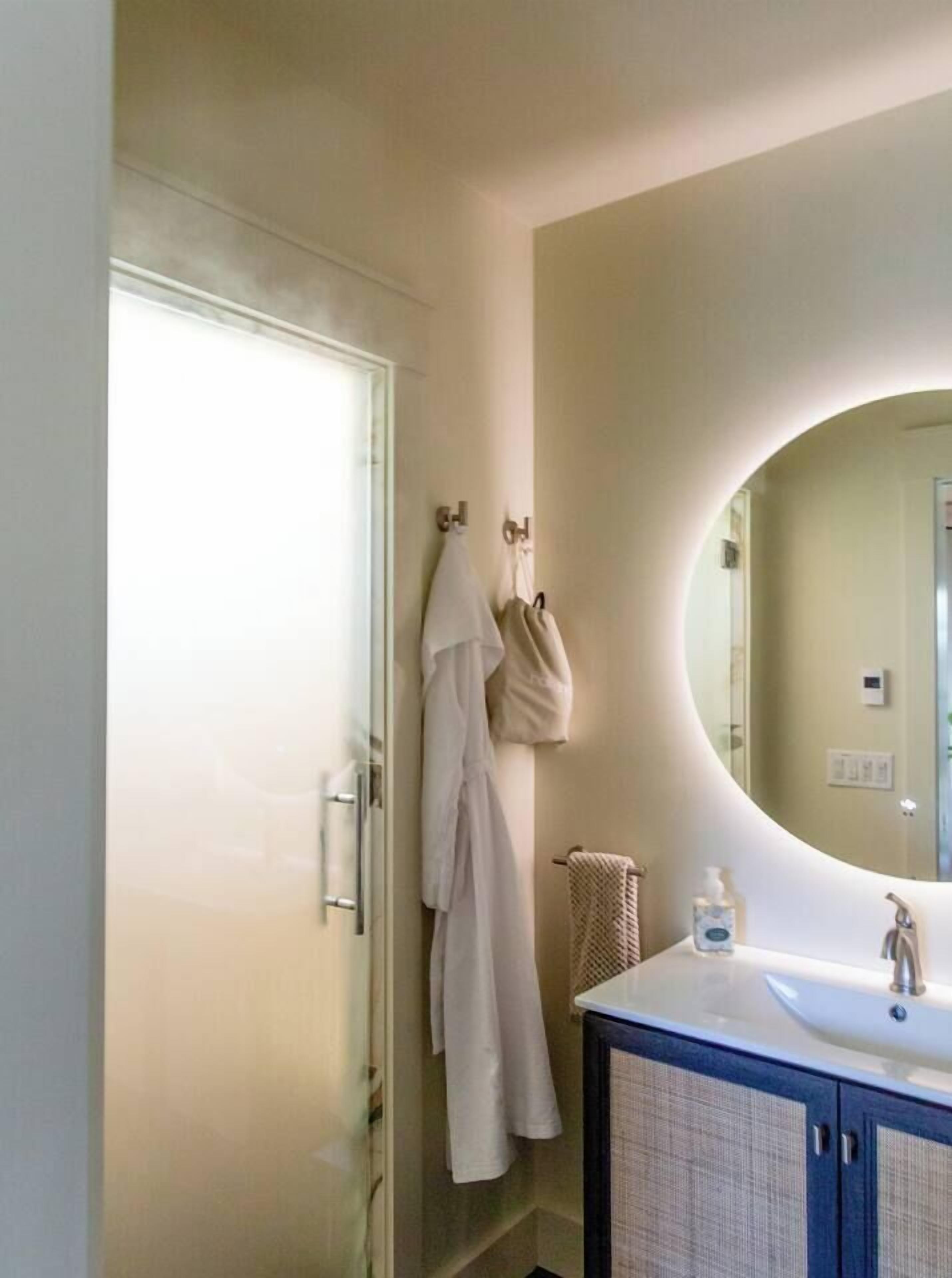 Badkamer