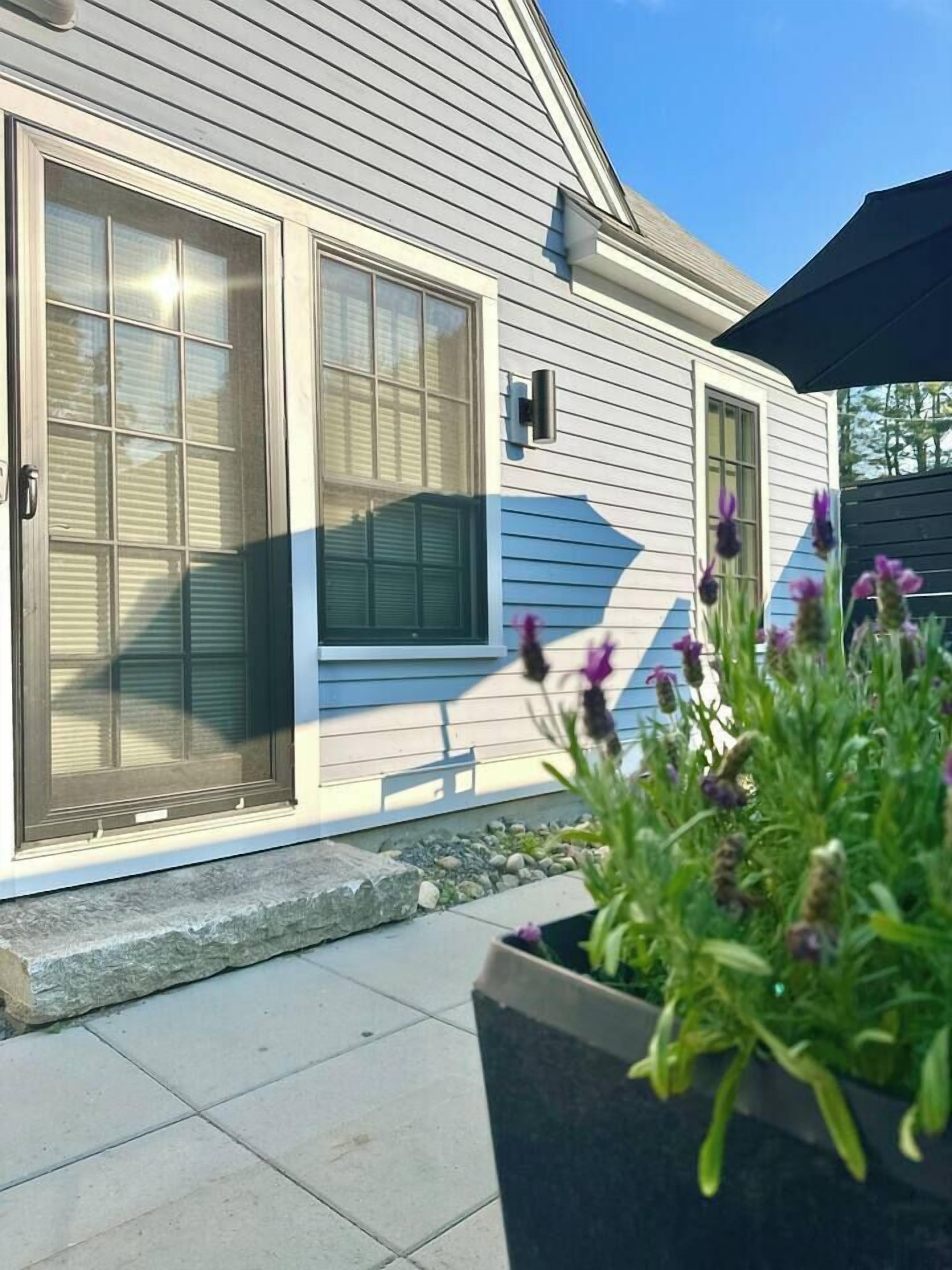 外观细节