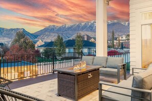 テラス / パティオ