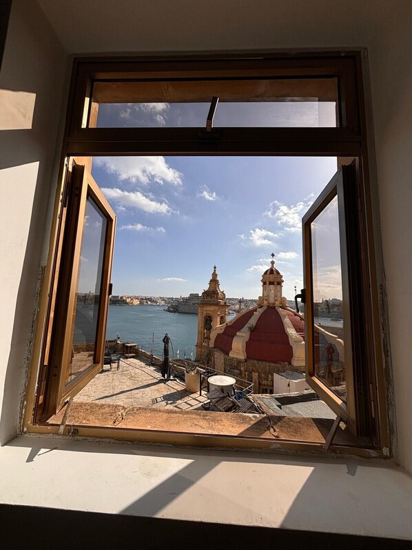 Interior - Valletta heart two, 3-room superior apartment (Valletta)