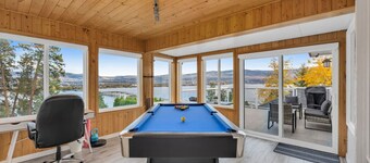 Lakeview Home in West Kelowna