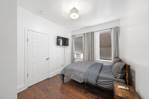 3 Schlafzimmer, Bügeleisen/Bügelbrett, WLAN, Bettwäsche