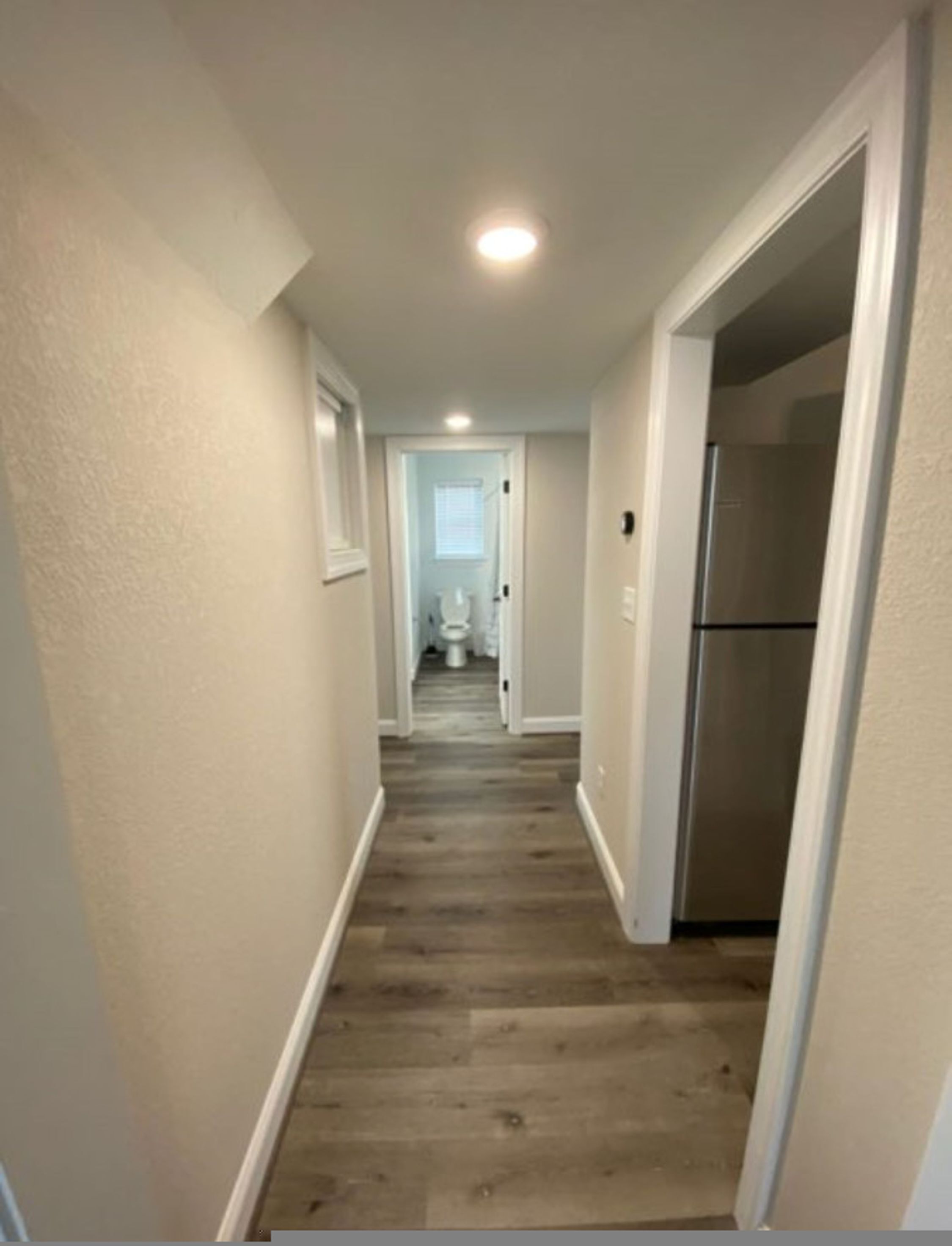 Apartemen | 3 kamar tidur