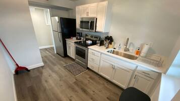 Apartment | 3 bedrooms