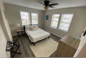 Apartment | 3 bedrooms - Sawgrass Lane 3 Walk to the Beach (Virginia Beach)