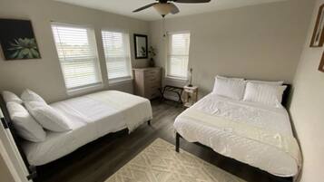 Apartment | 3 bedrooms