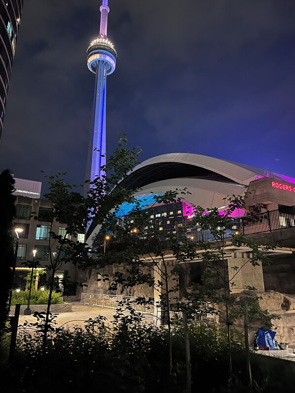 Comfort Apartment | Terrace/patio