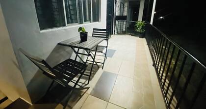 Charming 3-bedroom house with AC and WiFi in amazing Suva