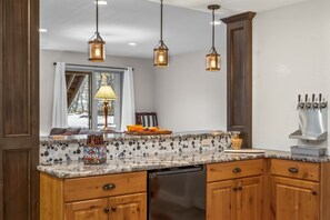 Interior - North Gate Getaway | Pet Friendly | Game Room (Colorado Springs)