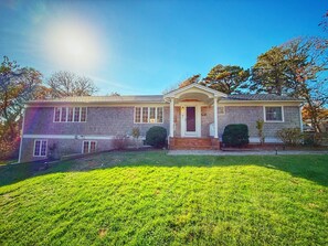 Exterior - Harwich Port Hideaway (Harwich)