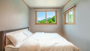 Exterior - Gapyeong Sanchaek Glamping Pension (Gapyeong)