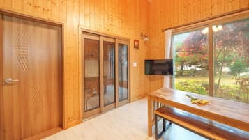 Perushuone, 2 makuuhuonetta (Room 102) | 1 makuuhuone, ilmainen Wi-Fi