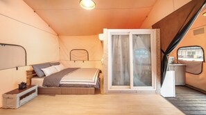 1 chambre, Wi-Fi gratuit