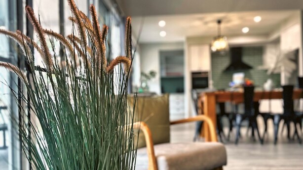 Interior - Luxury Home for Work Teams and Families (Muswellbrook)