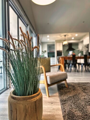 Luxury Home for Work Teams and Families