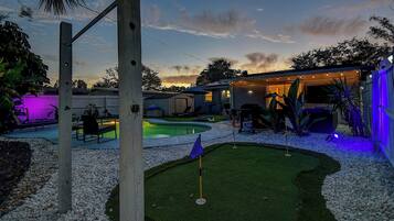 Área da propriedade