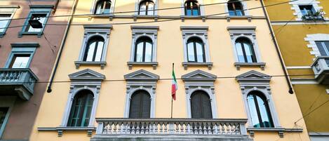 Detalle exterior