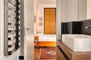 1 bedroom, desk, iron/ironing board, free WiFi - Hostmate - Milano - Magenta - Cadorna  (Milano)