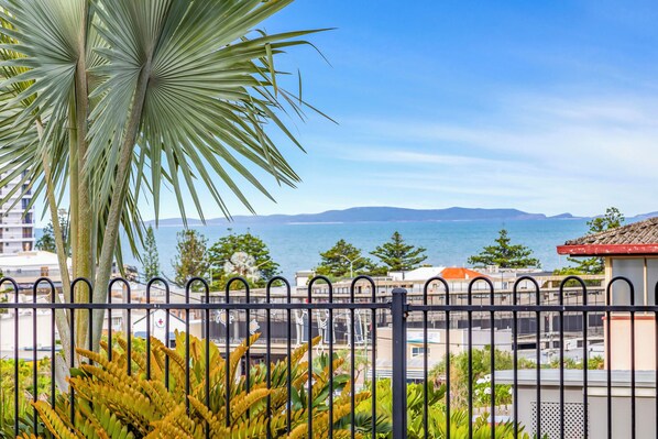 Property grounds - Relax and Unwind in the Heart of Yeppoon CBD! (Yeppoon)