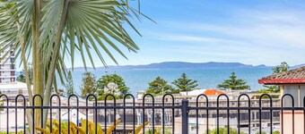 Relax and Unwind in the Heart of Yeppoon CBD!