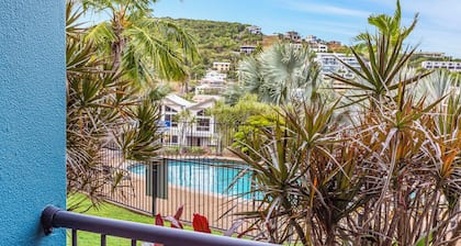 Relax and Unwind in the Heart of Yeppoon CBD!