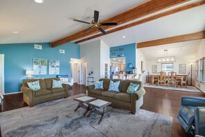 Téléviseur connecté