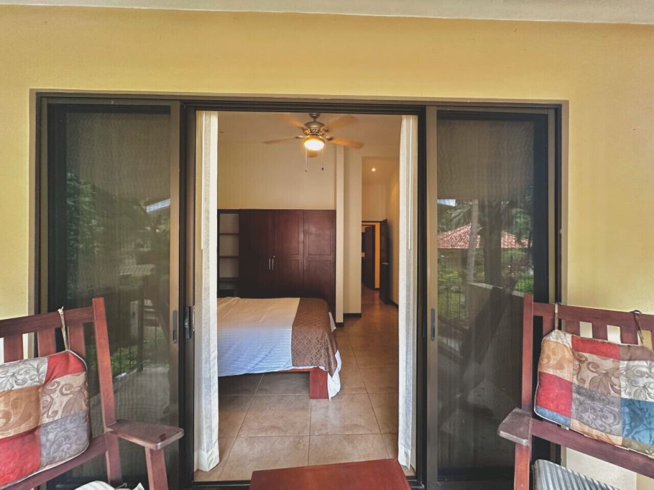 4 slaapkamers, gratis wifi, beddengoed