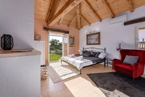 4 Schlafzimmer, Internetzugang