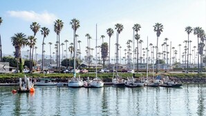 Port de plaisance