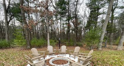 Prairie Dust @ Spring Brook Resort