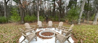 Prairie Dust @ Spring Brook Resort